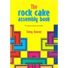 2nd Hand - The Rock Cake Assembly Book By Tony Bower